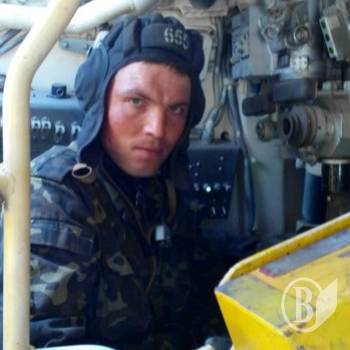 Олександр Ловейко: «Вижити на війні допомагав гумор» Олександр Ловейко: «Вижити на війні допомагав гумор»